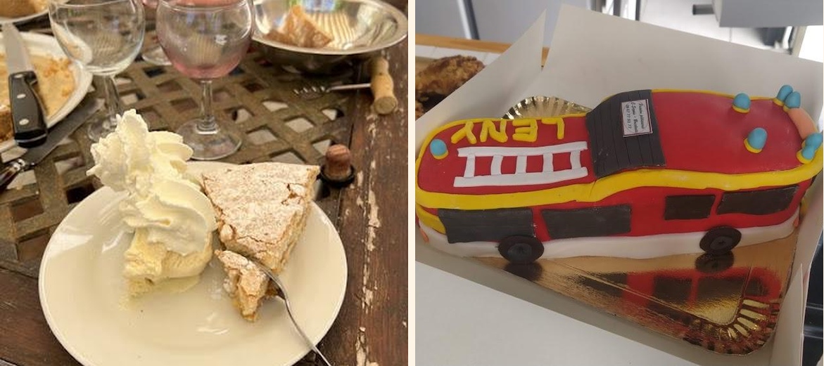 Passion Pâtisserie - Gallery Image 2