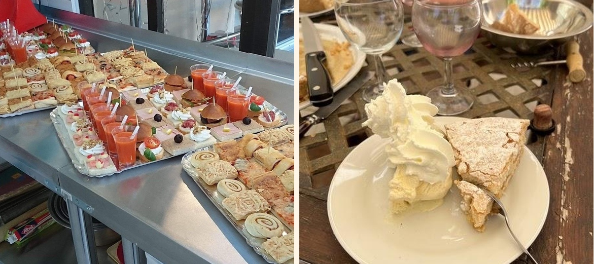 Passion Pâtisserie - Gallery Image 3